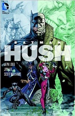 Batman: Hush