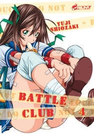 Battle Club