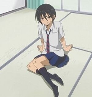 Danshi Koukousei no Nichijou