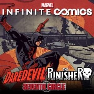 Daredevil/Punisher: Seventh Circle | Vòng Xuyến Thứ Bảy