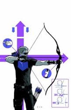 Hawkeye 2012