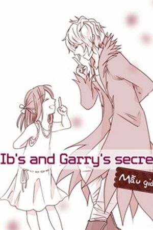 Truyện Tranh Ib Doujinshi - Ib's And Garry's Secret