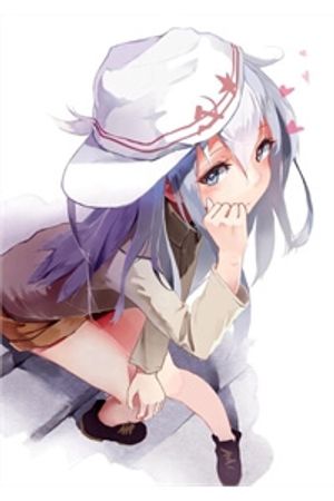 Truyện Tranh Kantai Collection - Gift and Promises