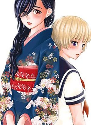 Truyện Tranh Kimi wa Shoujo