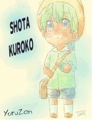 Kuroko – Tuyển thủ vô hình: My Little Brother