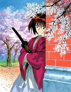 Truyện Tranh Lãng khách Kenshin Bản Nét (2019)