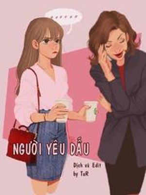 Người Yêu Dấu