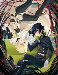 Truyện Tranh Owari No Seraph