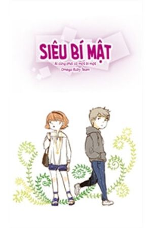 Siêu Bí Mật