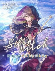 Truyện Tranh Silent Witch: Chinmoku no Majo no Kakushigoto