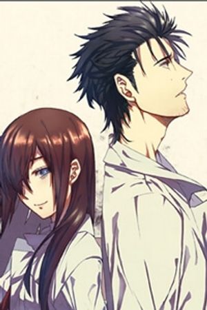 Truyện Tranh Steins;Gate - Hiyoku Renri no Future Honey