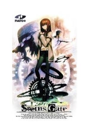 Steins;Gate