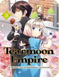 Truyện Tranh Tearmoon Empire Story