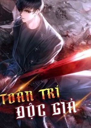 Truyện Tranh Toàn trí độc giả - Omniscient Reader